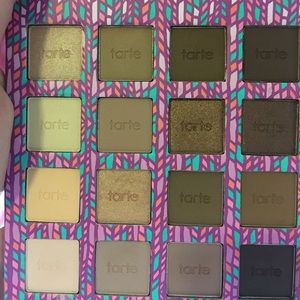 tarte Eye Love You pallet
